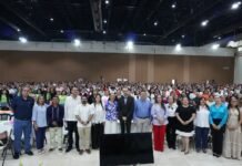 Gobierno impulsa educación inclusiva con congreso sobre autismo.