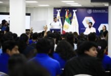 Gobierno del Pueblo impulsa educación superior en Sierra.