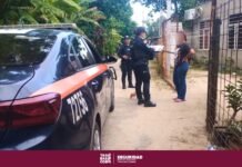 SSPC refuerza atención integral a víctimas de violencia de género.