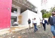 Nuevo CRIAT pondrá a Tabasco como referente nacional.