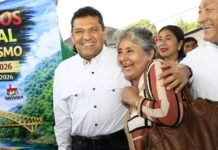 Austeridad y cercanía fortalecen programas sociales en Tenosique.