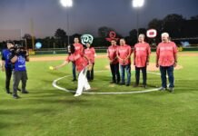 Las Olmecas de Tabasco abren temporada 2026 en casa.