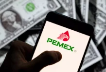 Pemex alerta sobre fraudes digitales.