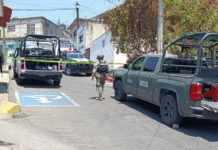 Asesinan a estilista dentro de su negocio.