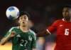 México vence a Panamá con autogol agónico.