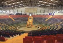 Feria Tabasco 2026 no contará con espectáculos en el Palenque.