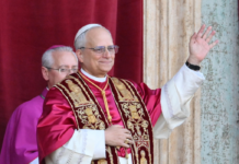 Papa León XIV expresa deseo de visitar México.