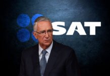 SAT confirma pago de impuestos de Grupo Salinas.