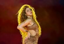 Shakira rompe récord Guinness y supera gira de Luis Miguel.