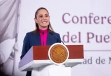 Gobierno Federal consolida transformación del bachillerato nacional.