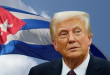 EE. UU. impondrá aranceles a países que suministren petróleo a Cuba.