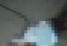 Ejecutan a hombre en colonia Miguel Hidalgo.