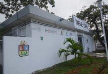 SETAB detecta siete casos de drogas en prepas.