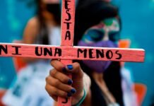 IEM alerta: Cárdenas, segundo lugar nacional en feminicidios.