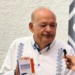 Pedro Jiménez León asume coordinación electoral de MC en Tabasco.