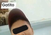 Cae «El Gatito» peligroso generador de violencia en Centro.