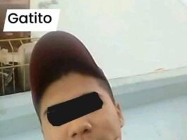 Cae «El Gatito» peligroso generador de violencia en Centro.