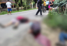 Ejecutan a cinco en poblado Ayapa de Jalpa de Méndez.