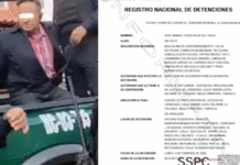 Detienen en Cárdenas a exdiputado y exfuncionario municipal.