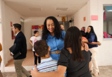 DIF Tabasco avanza en adopciones y protección infantil.