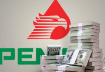 Deuda de Pemex quiebra empresas y empleos en Tabasco.