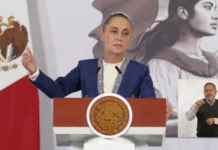 Pemex logra récord de procesamiento y mejora finanzas: Sheinbaum.