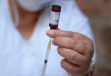 OPS alerta por fuerte repunte de sarampión.