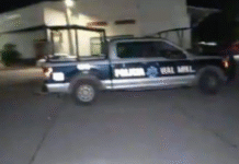 Investigan muerte de joven estudiante en Jonuta.