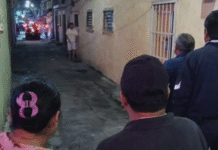 Doble homicidio desata operativo policiaco en colonia Indeco.