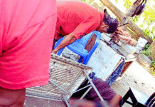 Doble ejecución en cantina clandestina de Cunduacán.