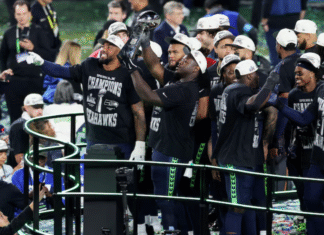 Seattle Seahawks conquista el Super Bowl LX.