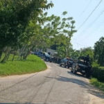 Ejecutan a mujer dentro de su vivienda en Jalpa.