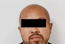 Detienen a sujeto acusado de corrupción de menores.