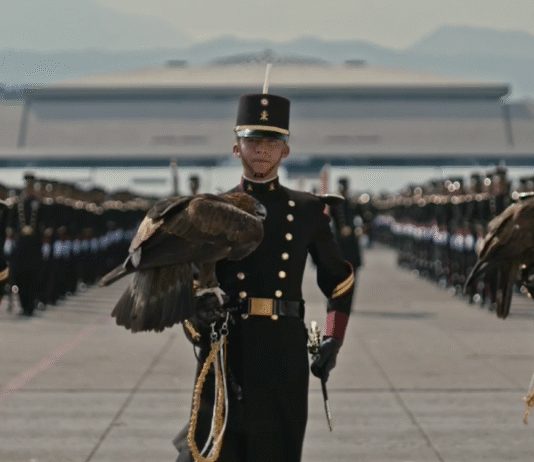 Disciplina, compromiso, valor y lealtad: Febrero, mes del Ejército y la Fuerza Aérea Mexicana.