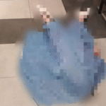 Mujer fallece en restaurante de avenida Quintín Arauz.