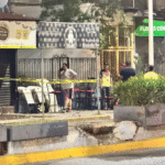 Flamazo por gas deja dos lesionados en paseo Tabasco.