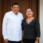 Gobierno estatal y programa federal revisan acciones para el campo.