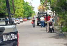 Triple ejecución dentro de vivienda en Pomoca.