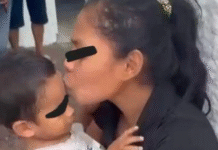 Hallan a niño de dos años desaparecido en Gaviotas Sur.