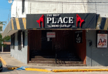 Asegura Fiscalía bar tras homicidio en Villahermosa.