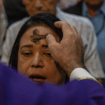 Anuncian horarios del Miércoles de Ceniza en Centro.