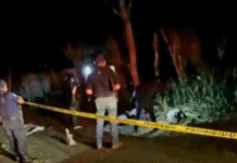 Tragedia vial cobra dos vidas en Macuspana.