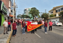 SETAB abierta a mediación en conflicto laboral universitario.