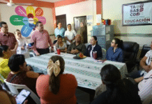 Monitorea Pemex escuelas cercanas a refinería Olmeca.