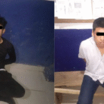 Detienen a jóvenes armados en ranchería Tumbulushal.