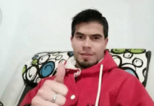 Colombiano desaparece en Tabasco tras intentar cumplir sueño americano.