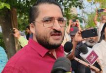 Ven positiva investigación sobre irregularidades del gobierno de Núñez.