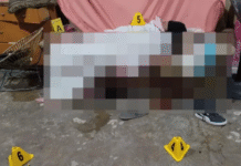 Adolescente de 16 años es asesinado en Gaviotas Sur.