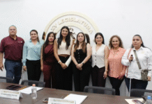 Congreso define terna de mujeres para presidir la CEDH.