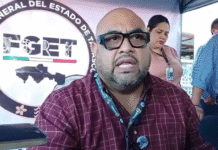 FGE investiga muerte de estudiante tras caída en edificio UJAT.